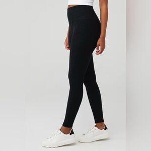 Beyond Yoga Black Leggings